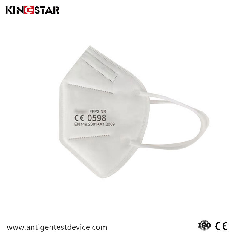 Почему вам следует выбрать защитную маску для лица FFP2?