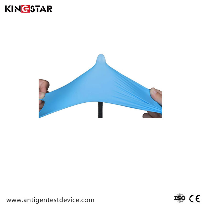 Почему неопудренные смотровые перчатки необходимы для хирургических процедур?